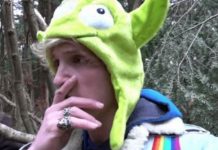 ¡Polémica! El youtuber Logan Paul graba suicidio y se burla de la víctima
