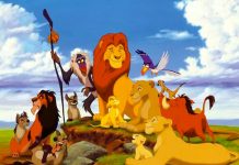 Disney se equivoca: los animales humanizados no educan a los niños