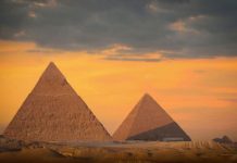 Será abierta al público escalofriante tumba maldita en Egipto