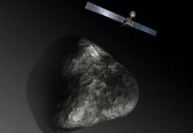 La NASA planea tres nuevas misiones para los próximos años