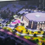 Nicaragua: Polideportivo Alexis Argüello estará listo en noviembre