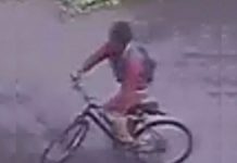 Una niña fue violada en un parque de Londres a plena luz del día