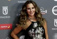 Kate del Castillo presenta adelanto de la serie de Netflix sobre su encuentro con El Chapo