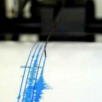 Reportan sismo con intensidad de 4.8 en Panamá