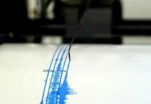 Reportan sismo con intensidad de 4.8 en Panamá