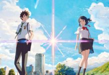 Your name, la película de anime más taquillera de la historia, será adaptada al cine por JJ Abrams