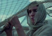 Rooney Mara interpreta a María Magdalena, aquí está el primer tráiler