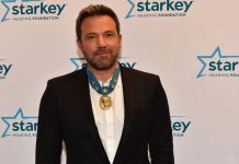 Ben Affleck fue acusado de «mentiroso» y acosador