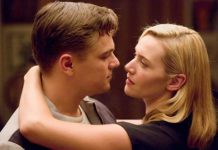 Kate Winslet reveló qué sintió por DiCaprio durante Titanic