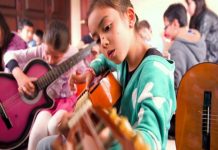Por esta razón se celebra el Día Internacional de la Música