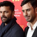 Ricky Martin y su novio muestran por primera vez su casa