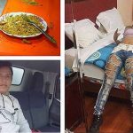 Perú: Mujer mata de un balazo en la cabeza a cocinero que le cobró su cuenta