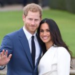 Príncipe Enrique y Meghan Markle se casarán en mayo en el castillo de Windsor