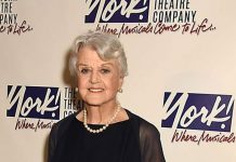 Angela Lansbury, sobre el acoso sexual: Las mujeres deben aceptar su culpa