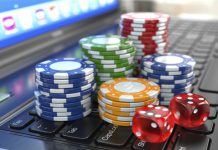 Las apuestas online, una nueva alternativa al ocio
