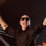 Pitbull recibirá el premio a la «trascendencia musical» de los Latin AMAs