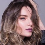 Belinda enciende los ánimos con su sexy atuendo en Cuba