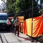 Muere niño de dos años que padre dejó olvidado al interior de vehículo en Chile