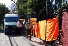 Muere niño de dos años que padre dejó olvidado al interior de vehículo en Chile