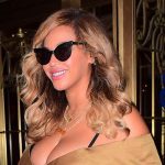 Beyoncé, Rihanna y Kim Kardashian, ‘enamoradas’ del mismo ‘clutch-joya’