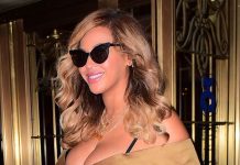 Beyoncé, Rihanna y Kim Kardashian, ‘enamoradas’ del mismo ‘clutch-joya’