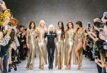 Conoce los secretos de las súpermodelos, para conservarse igual que en los 90