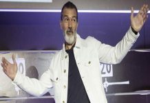 Comienza el rodaje de la serie sobre Picasso con Antonio Banderas