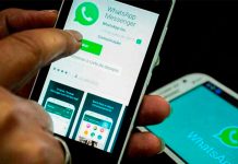 Este es el último truco de WhatsApp para enviar fotografías