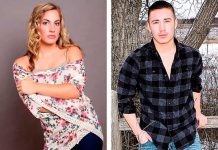 Chico trans impresiona a sus seguidores con su transformación (Fotos)