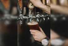 ¡A brindar y disfrutar por el Día Internacional de la Cerveza!