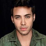 Prince Royce participará en el maratón de Nueva York