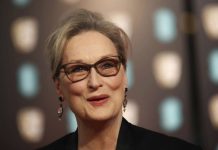 Meryl Streep: «Las mujeres que levantaron sus voces contra Weinstein son nuestras heroínas»