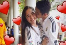 Escribe emotiva carta a su ex novio que murió en el terremoto de México