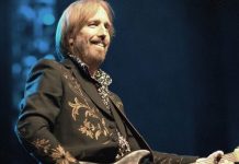 Tom Petty muere a los 66 años