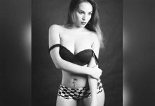 Fotos: Modelo peruana se desnuda en Instagram y deja a muchos en «paro»