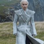 Game of Thrones: el abrigo de Daenerys Targaryen despertó la fiebre fashionista