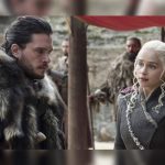 Filtran guiones del final de «Game of Thrones»: ¿dos personajes morirán?