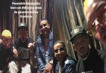 Residente le dice a J Balvin y a Daddy Yankee que se va a ganar todos sus Latin GRAMMY