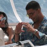 Las fotos de Kourtney Kardashian que Scott Disick no quiere ver