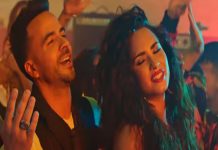 Luis Fonsi ya tiene sustituto para el ‘Despacito’, ‘Échame la culpa’