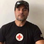 Chayanne revela que su padre perdió el 50% de su hogar tras paso del huracán María