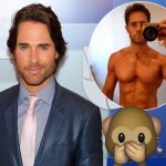 ¡Nada de bisturí! Sebastián Rulli luce impresionante figura, No es genética ni suerte, es constancia y disciplina