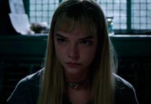 Estrenan el primer trailer de ‘The New Mutants’ de la saga X-Men