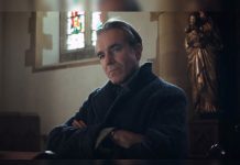 ‘Phantom Thread’: Primer tráiler de la última película de Daniel Day-Lewis