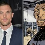 Ed Skrein abandona «Hellboy» tras la polémica por racismo en el reparto