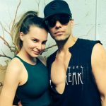 Finalmente, Belinda confirma ruptura con Criss Angel