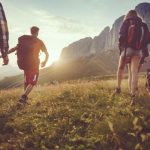¿Pasar tiempo en la naturaleza puede curar enfermedades?