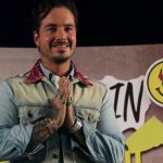 J Balvin, operado de última hora, y así se encuentra