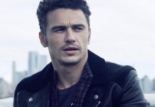 Cinco mujeres acusan a James Franco de comportamiento sexual indebido