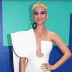 Katy Perry luce completamente hot ¡Mírala!